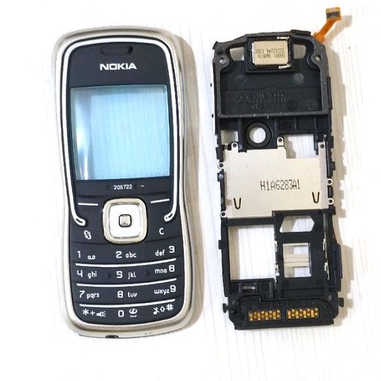 Casing Nokia 5500 Original 100% - N5500.