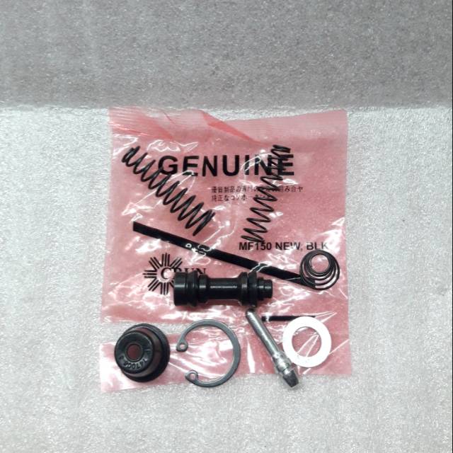 Sil Seal Master Rem Belakang GSX/GSX S/Satria Fu Fi injeksi