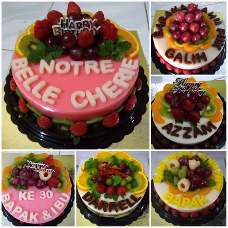 

Puding buah Ulang tahun Puding coklat puding tulisan free kartu ucapan