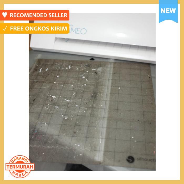 

Cutting Mat - Lem Transglue Restickable 14Ml - Alat Pemotong Kertas