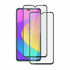 Tempered Glass Full Vivo