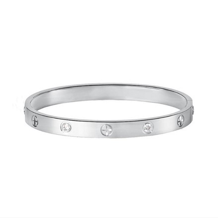 ✅COD - Gelang Tangan Titanium aksesoris Energi Magnetik Untuk Wanita