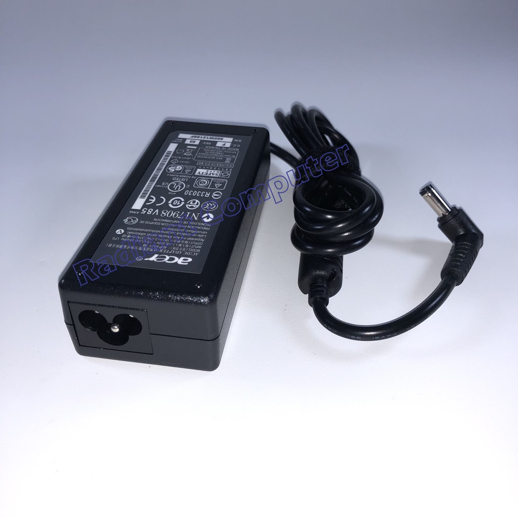 Adaptor Charger Acer Aspire One 14 Z1401 Z1402