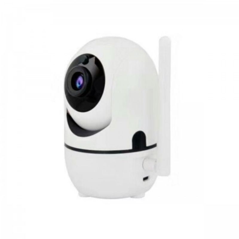 Kamera Cctv V380 Pro Wireless - IP CAM Smart Camera HD 1080 WIFI - Wireless Cctv - Kamera Cctv Baby-