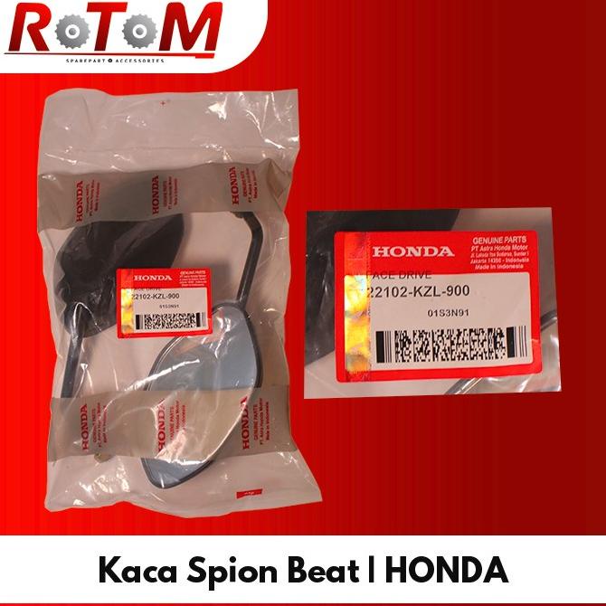 Spion Beat | HONDA Ori