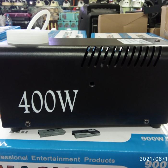 Mesin Asap / Fog Machine / Smoke Gun Machine 900W