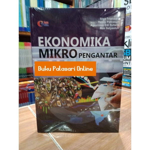 Ekonomika Mikro Pengantar #original