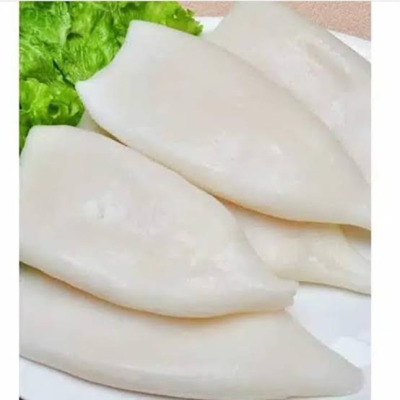 

CUMI TUBE KUPAS 1Kg (isi 4 pcs)