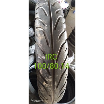 BAN 110/80.14 aerox Lexi vario