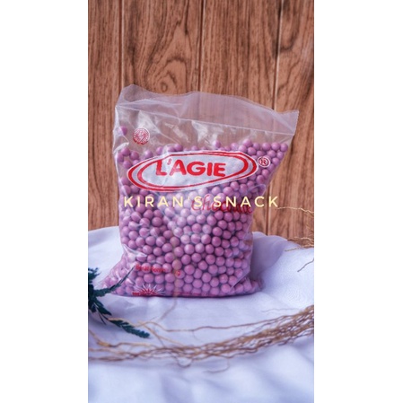 

Lagie minipink
