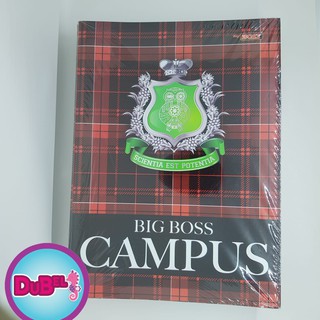 Buku Tulis Campus 36 lembar / Campus Bigbos   s 36 lbr / 1