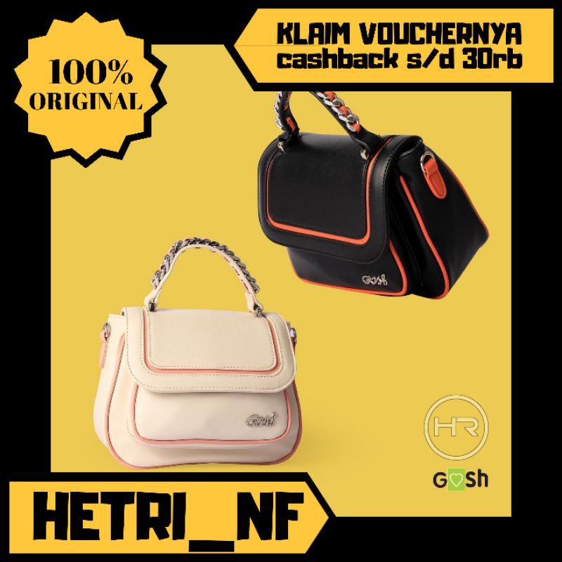 READY TAS GOSH ART 606