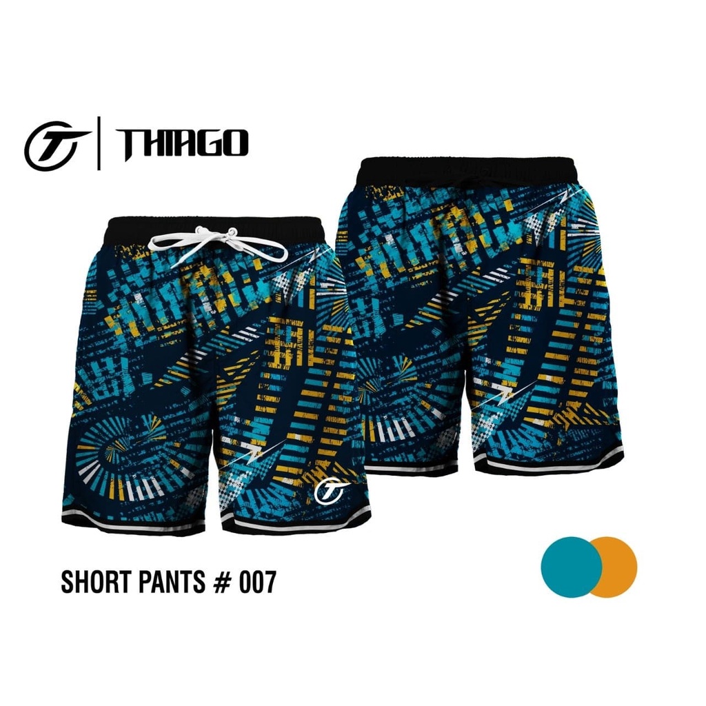 CELANA PENDEK PRIA/KOLOR OLAHRAGA/CELANA SANTAI PRIA WANITA