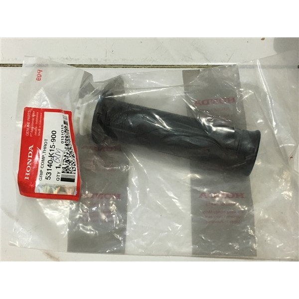 Handgrip Gas CB150R Original Honda