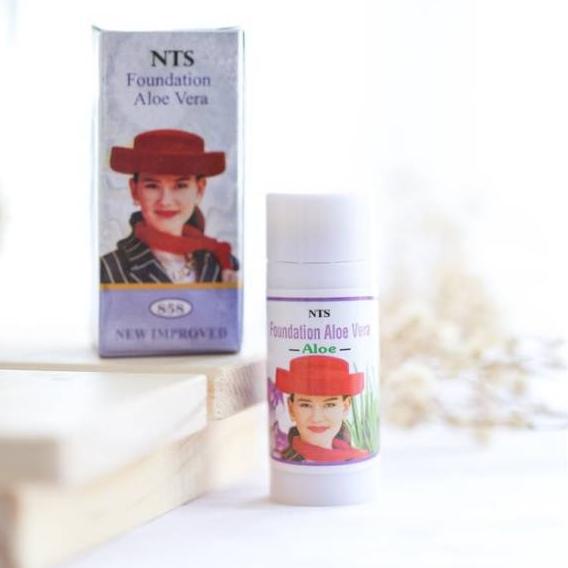 New Arival NTS Foundation Aloe Vera Calming Cream Beauty Stick #PRICEDISCOUNT