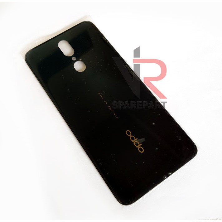 BACK COVER OPPO F11 BACK DOOR / TUTUP BELAKANG