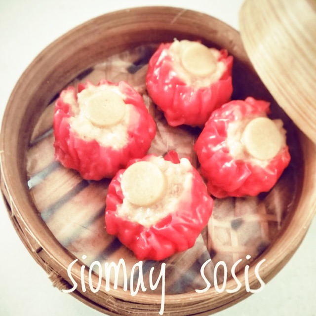 

Dimsum Halal