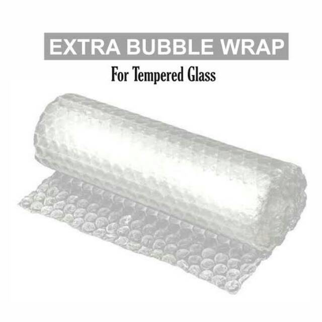 

Bubble Wrap