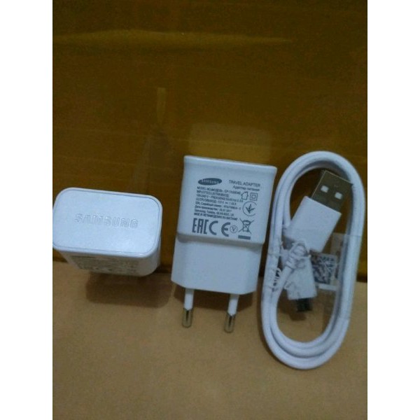 MURAHHH CHARGER SAMSUNG GALAXY J3 J3 PRO J5 ORIGINAL COPOTAN HP