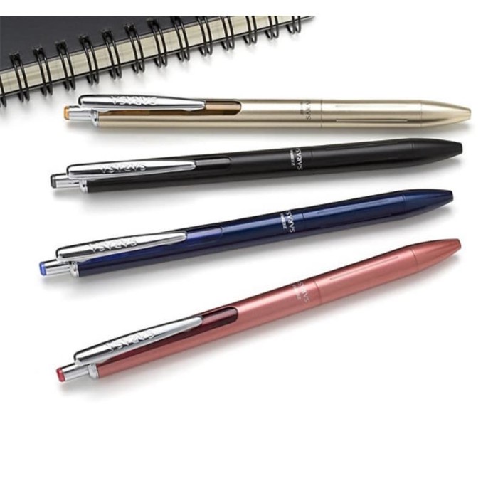 

Sarasa Grand 0.5mm - Navy promo