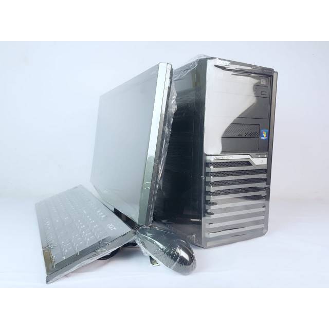 Paketan komputer acer core i5 murah