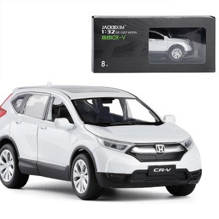 honda hrv diecast model