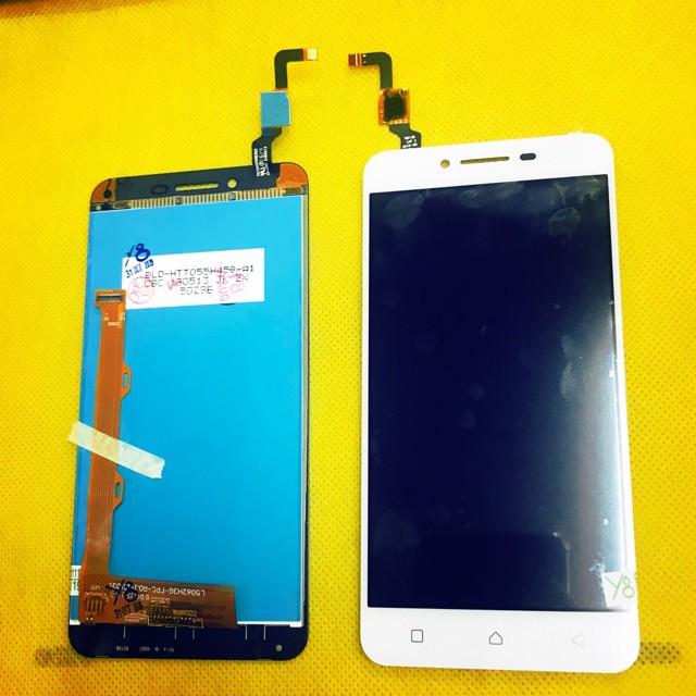 Lcd Touchscreen Lenovo A6020 A40 / A6020 / K5 Complete