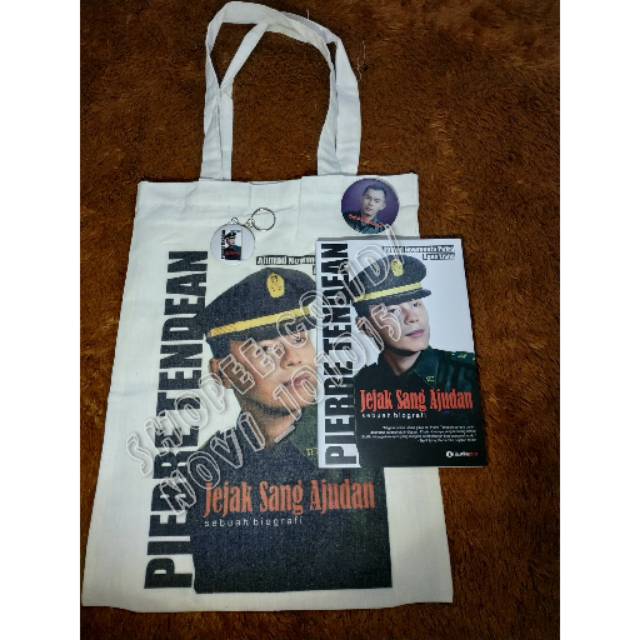 Pierre Tendean: Jejak Sang Ajudan