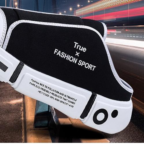 ➢ Ennwen SH38 Sepatu Sandal Pria Import True Fashion Sport Keren Men Shoes ✩