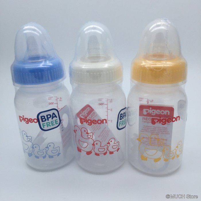 Botol Susu  Pigeon 120ML