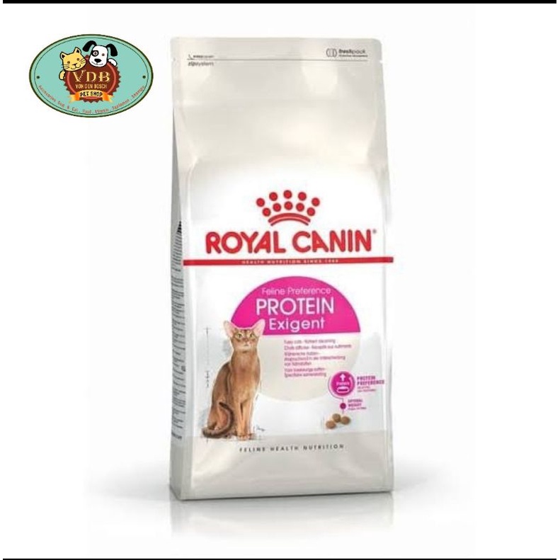 Royal Canin Exigent42 Protein 400gr