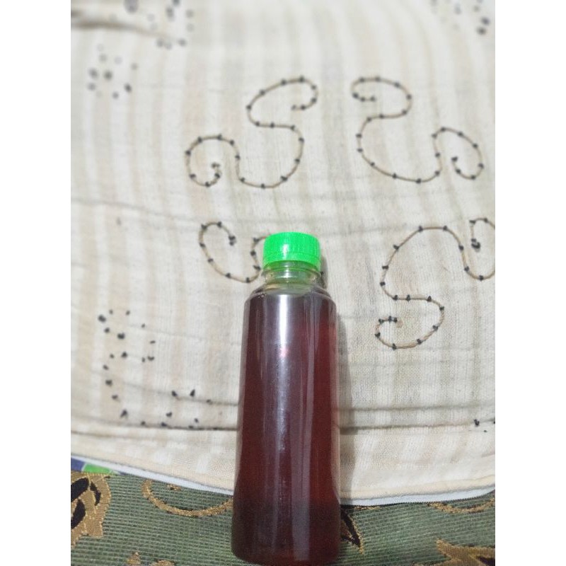 

Madu Asli Tulungagung (200ml)