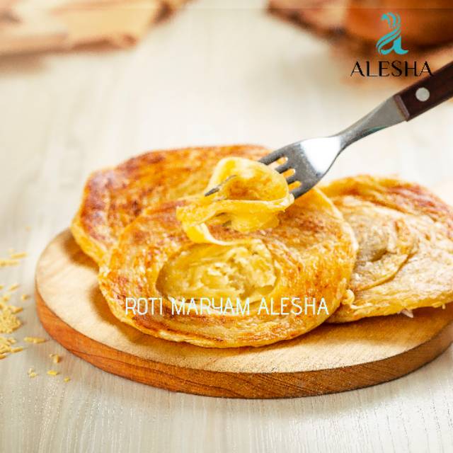 

ROTI MARYAM KEJU / cane keju / frozen