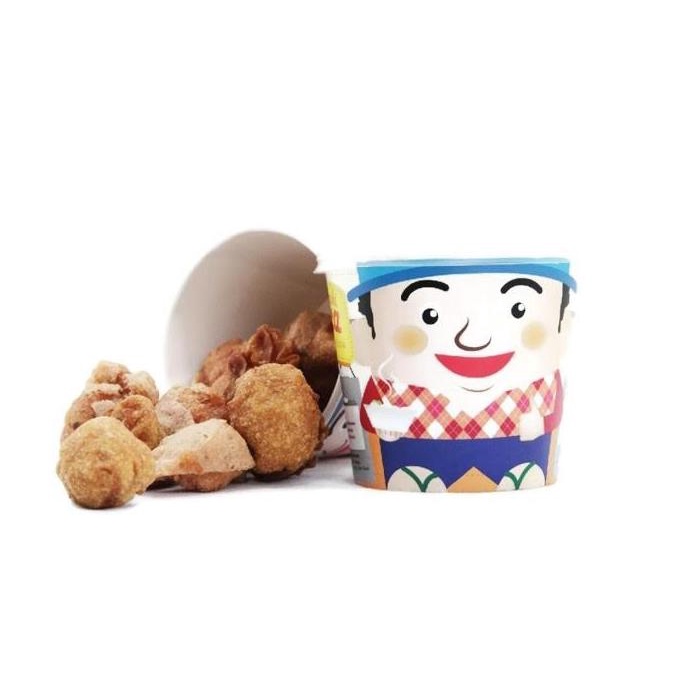

Lakoca Cuanki Instant