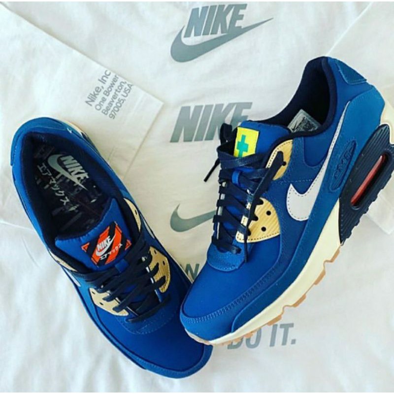 air max 90 city pack tokyo