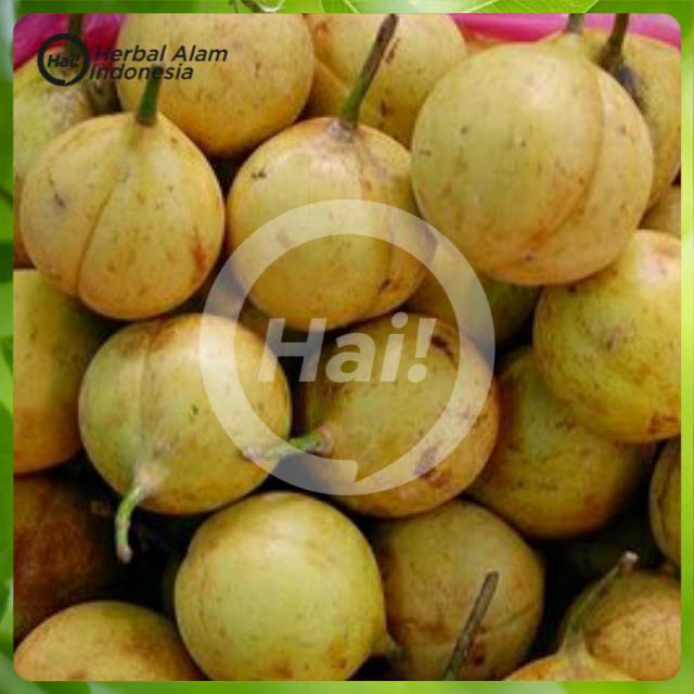 

Buah pala super