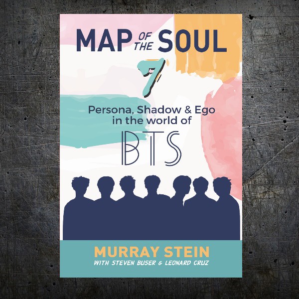 update Map of the Soul 7 Persona, Shadow & Ego in the World of BTS