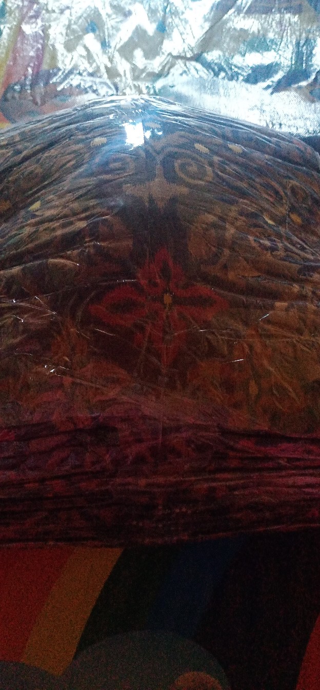 Atasan Batik Dolby Dolbi Dobby Doby Tenun Sutra Tulis Halus Katun Atbm Baron ,sarombit Atasan