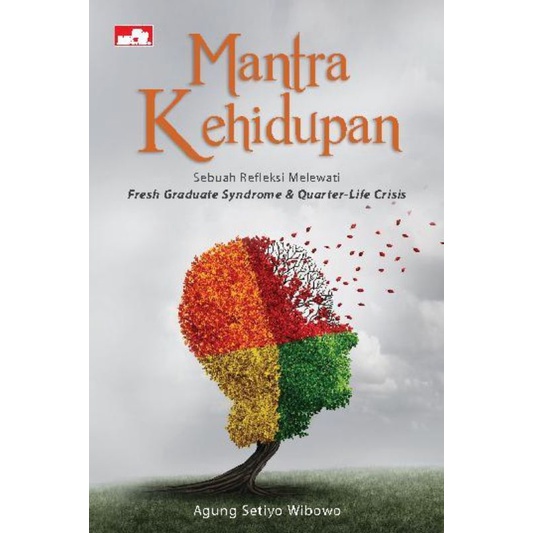 Buku Mantra Kehidupan