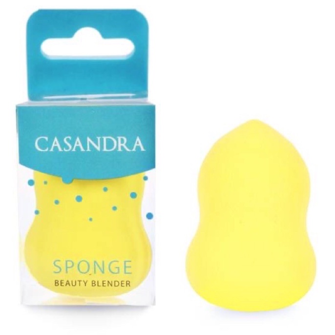 Casandra Sponge Beauty Blender