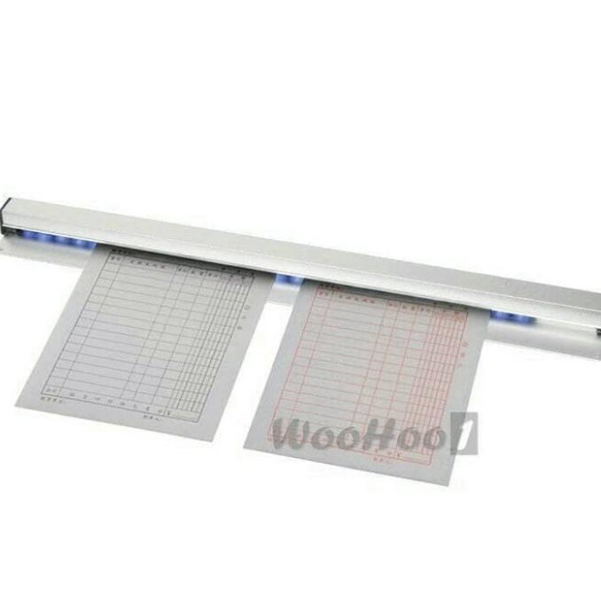 

Getra Bill Holder/Penjepit Bon Nota Kertas 60Cm