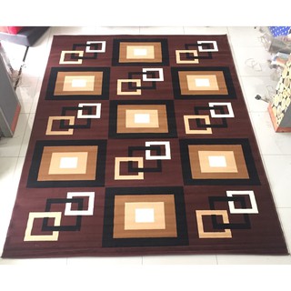  Karpet  permadani  Moderno ukuran  230x310  Shopee Indonesia