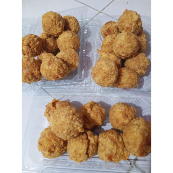 

Baso goreng