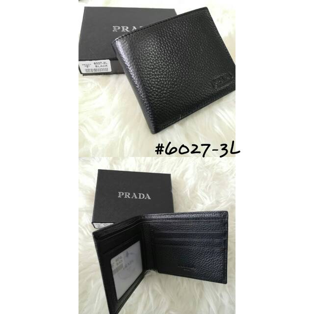 Dompet kulit import