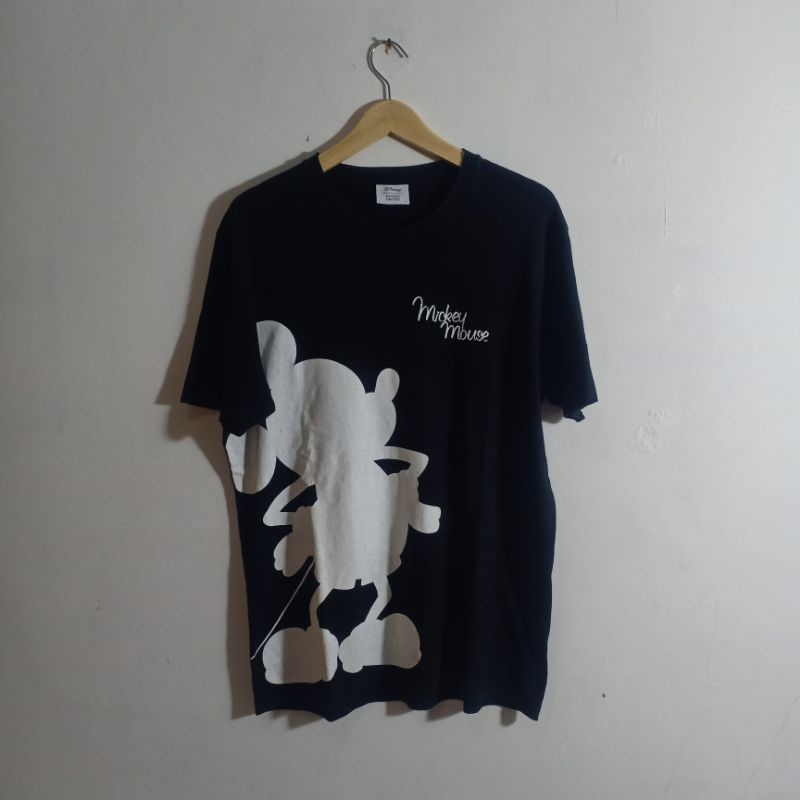 kaos micky Mouse DISNEY by design united