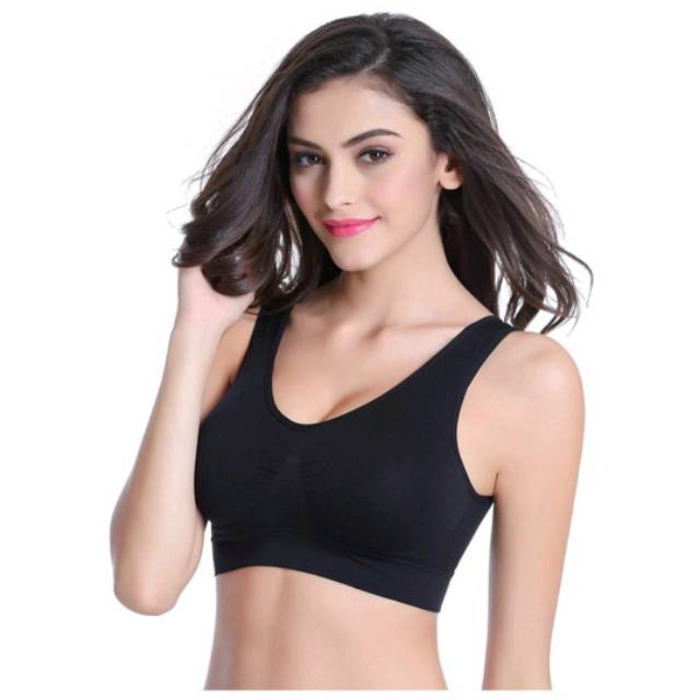 Genie bra