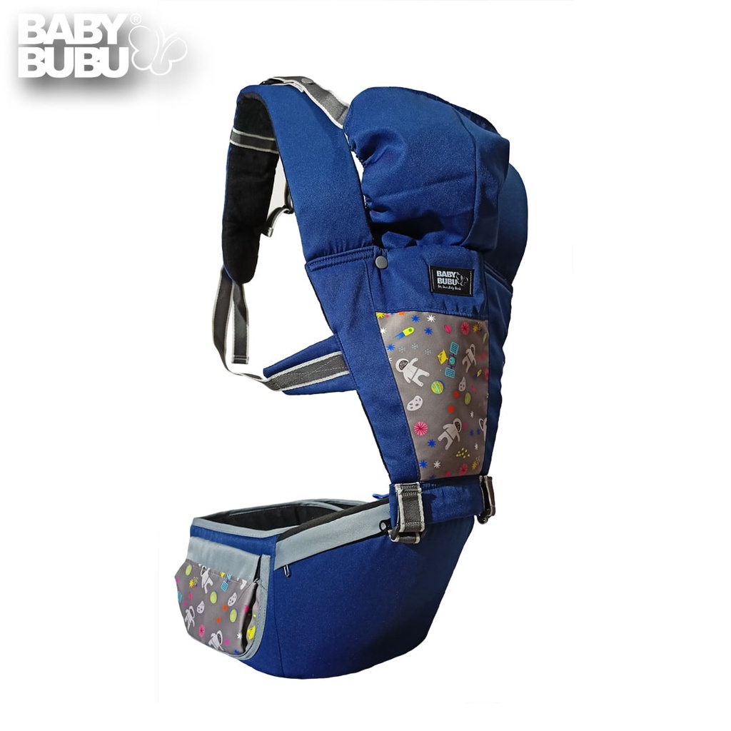 GENDONGAN HIPSEAT BABY ASTRONOT SERIES