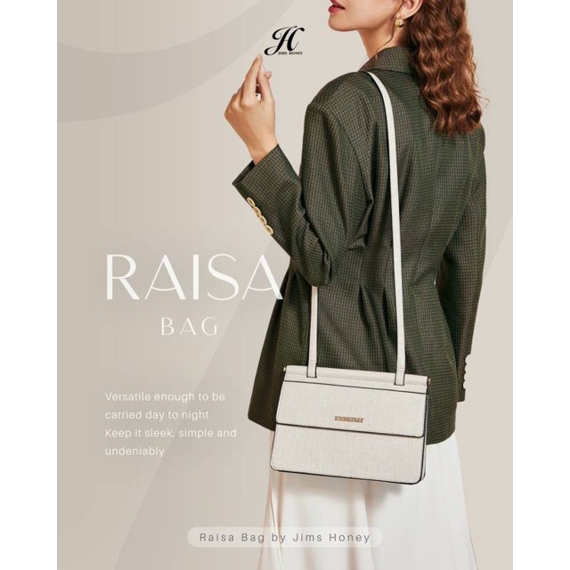 RAISA BAG JIMSHONEY