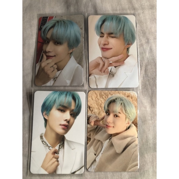 [READY]JUNGWOO THE LINK SELCA,AR MUMO UNIVERSE