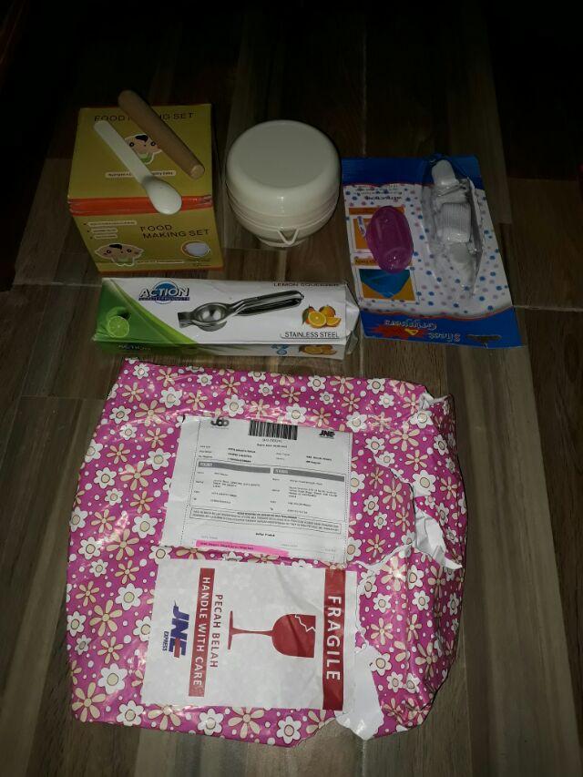 Sheet Grippers / Pengait Sprei / Perapi Spre